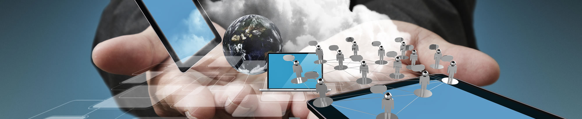 Aplicações Full-stack