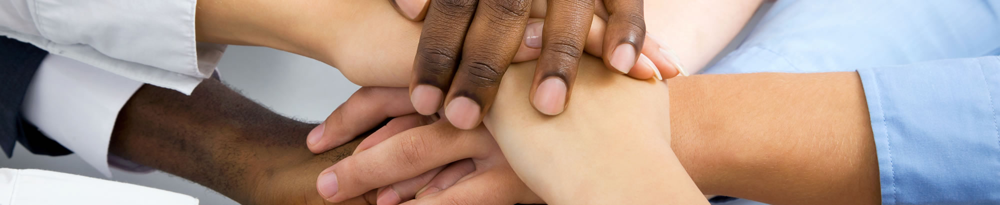 Equipe dedicada a cada cliente